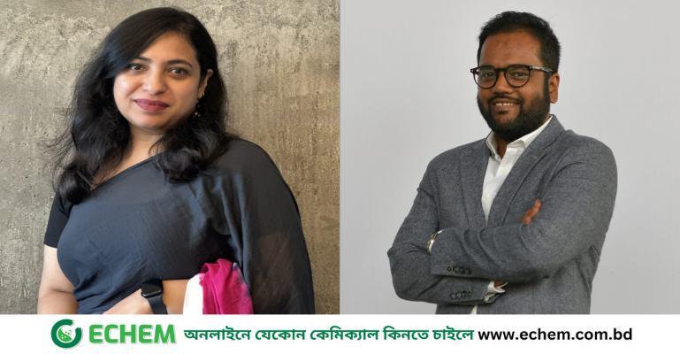 গ্রামীণফোনে নতুন সিএমও ফারহা, সিপিও সোলায়মান