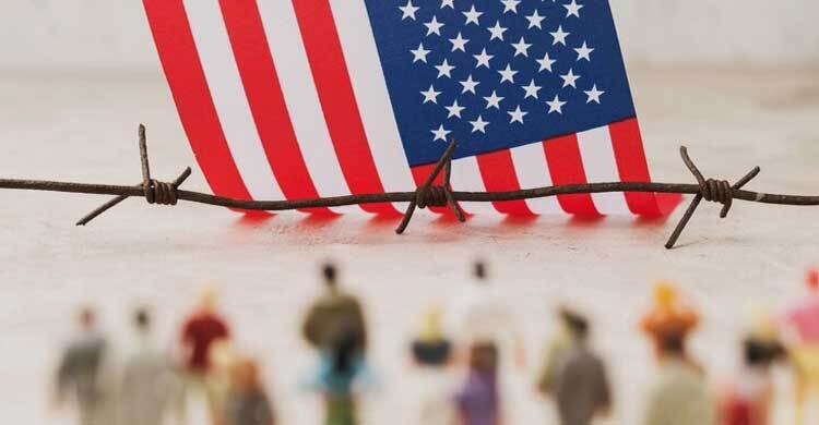 ভারতকে ‘অসহযোগী’ দেশ ঘোষণা যুক্তরাষ্ট্রের