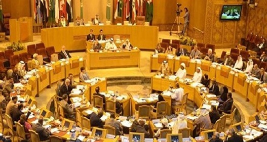 ৮ আরব দেশ সিরিয়ায় ‘শান্তিপূর্ণ ক্ষমতা হস্তান্তরে’ সমর্থন