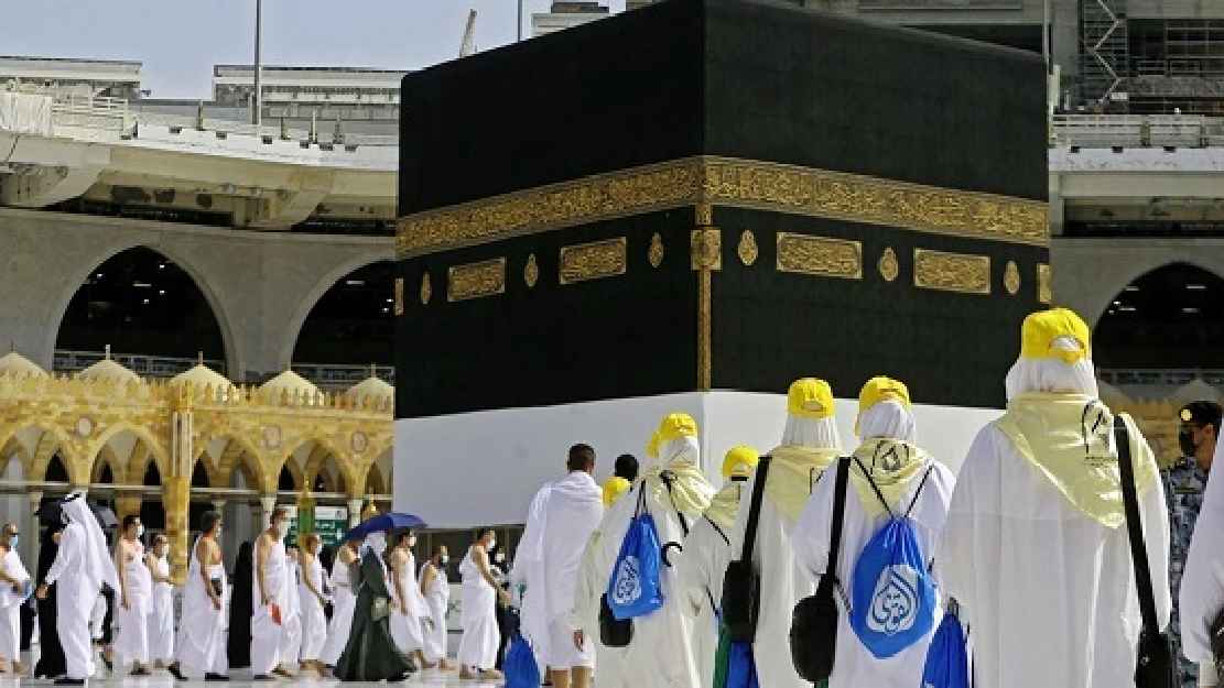 শেষ হলো হজ নিবন্ধন, ফাঁকা ৫৭ হাজার কোটা