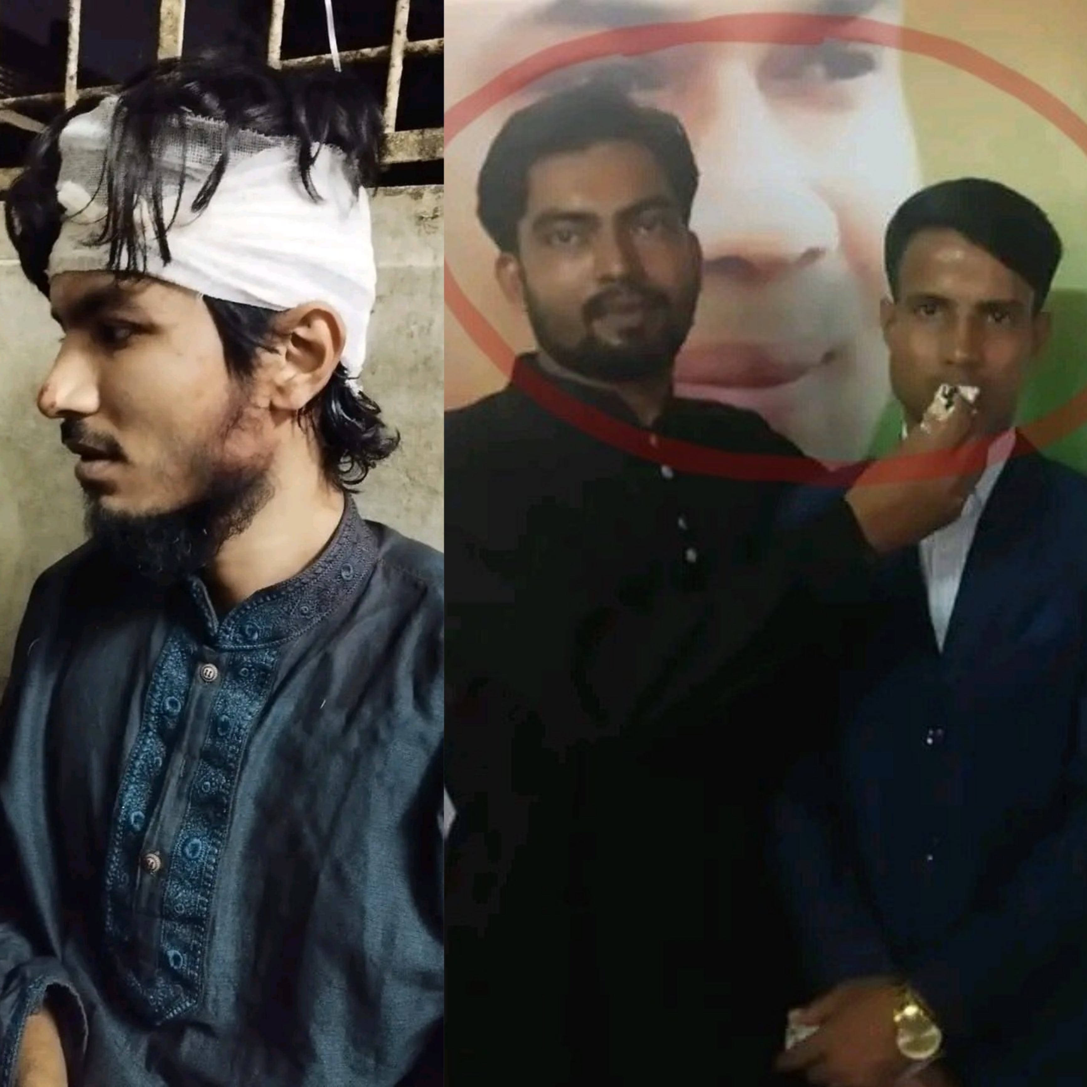 খুবির সাবেক শিক্ষার্থীকে মারধর, বিএনপির দুই নেতা বহিষ্কার