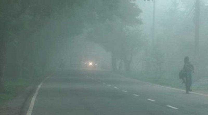 দুই-তিন দিন বৃষ্টি ঝরার আভাস, কমতে পারে তাপমাত্রা