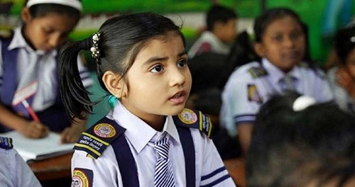 স্কুলে ভর্তির লটারির ফল দেখবেন যেভাবে