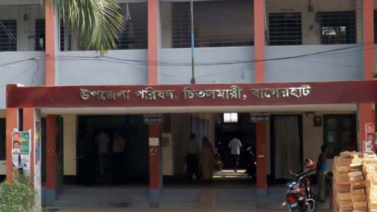 বাগেরহাটে বিএনপির দুই পক্ষের  সমাবেশ ঘিরে ১৪৪ ধারা জারি