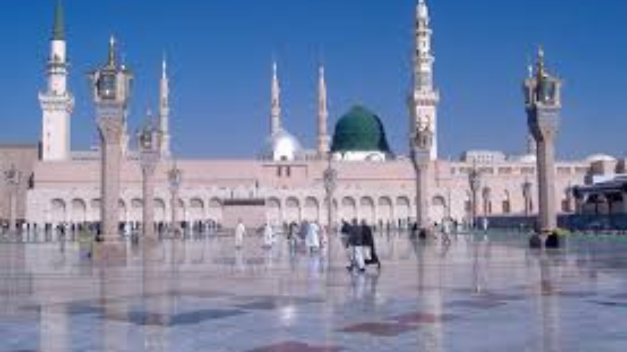 সালাতের সময়সূচি: ১৮ ডিসেম্বর ২০২৪