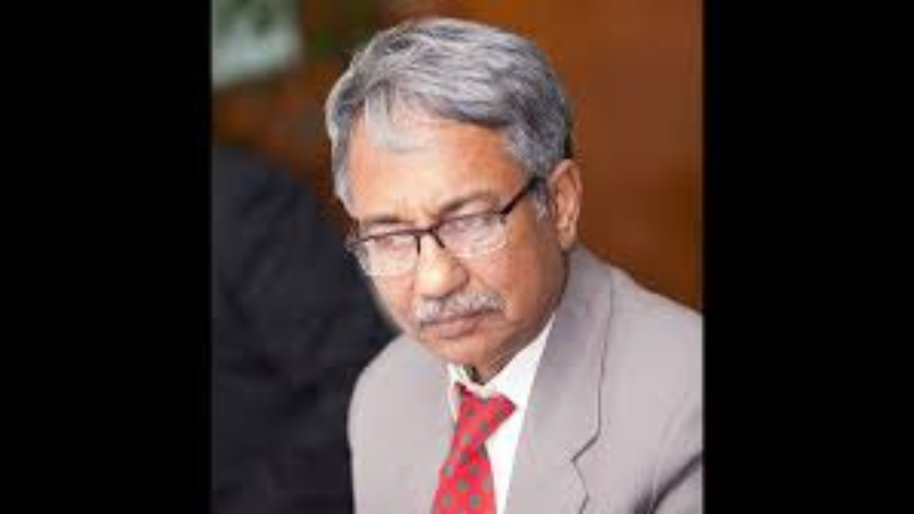 চলে গেলেন তথ্যপ্রযুক্তির পথিকৃৎ এস এম কামাল