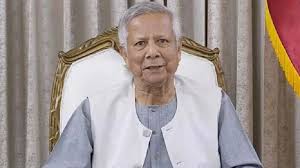 আজ আল-আজহার বিশ্ববিদ্যালয়ে প্রধান উপদেষ্টার ভাষণ