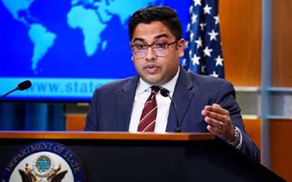 নির্বাচন পরিকল্পনাকে স্বাগত জানাল যুক্তরাষ্ট্র