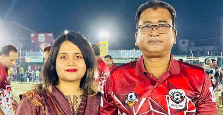 সেপটিক ট্যাংকে পাওয়া দেহাংশের সঙ্গে এমপি আনারের মেয়ের ডিএনএ মিলেছে