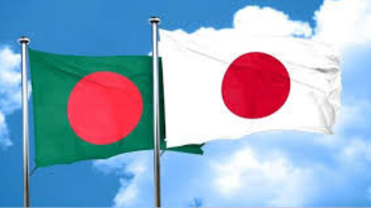 প্রাথমিক শিক্ষা উন্নয়নে জাপানের ৩৮ কোটি টাকা অনুদান