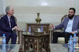 মন্ত্রী পরিষদের সবাই শারার ঘনিষ্ঠ