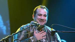 আজ বিপিএল মিউজিক ফেস্টে গাইবেন রাহাত ফতেহ আলী খান