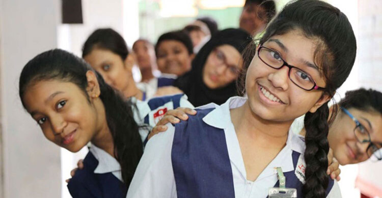 মাধ্যমিক বিদ্যালয়ে ২০২৫ সালে ছুটি ৭৬ দিন