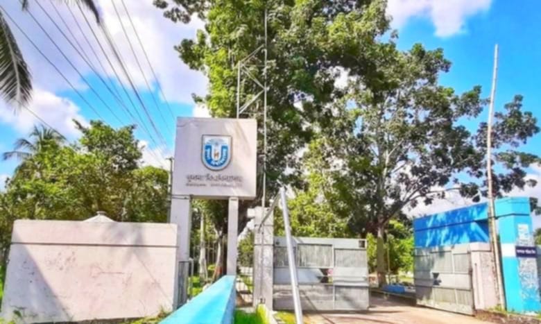 বাবাকে বাঁচাতে খুবি শিক্ষার্থীর আকুতি, মানবিক সাহায্যের আবেদন