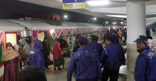 শুরু হলো খুলনাবাসীর স্বপ্নযাত্রা, দূরত্ব কমেছে ১৭৭ কিমি