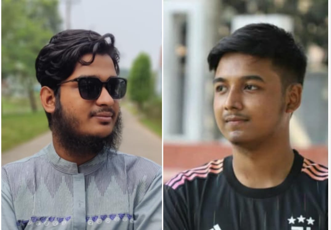 সিকৃবি বাঁধনের সভাপতি জিহাদ, সম্পাদক সুজিত