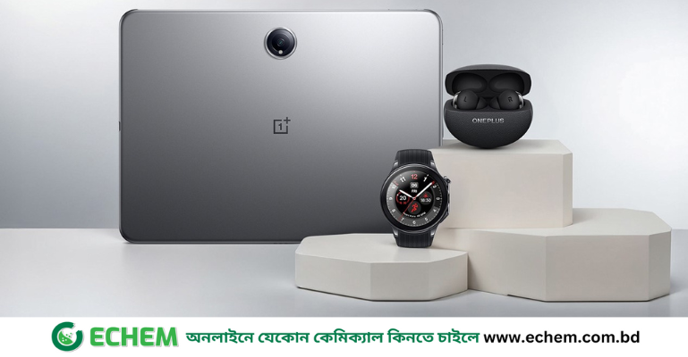 বাংলাদেশে আইওটি ইকোসিস্টেম উন্মোচন করেছে ওয়ানপ্লাস