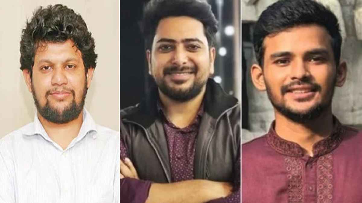 সচিবালয়ে আগুন: উপদেষ্টাদের যে প্রস্তুতি নিতে বললেন সারজিস