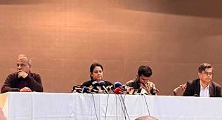 সচিবালয়ের অগ্নিকাণ্ড তদন্তে উচ্চ পর্যায়ের নতুন কমিটি