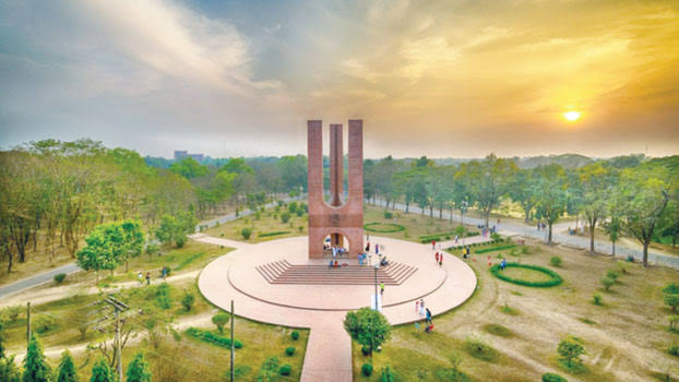 দশ ইউনিটে নয়, সাত ইউনিটে হবে জাবি ভর্তি-পরিক্ষা