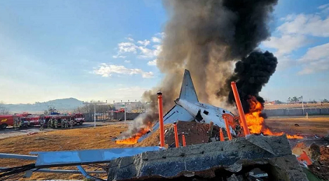 ১৮১ যাত্রীর মধ্যে ১৭৯ জন নিহত