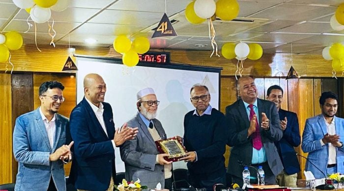 কৃত্রিম বুদ্ধিমত্তার চ্যালেঞ্জ মোকাবেলা ও নৈতিক সাংবাদিকতার প্রসারে কর্মশালা অনুষ্ঠিত