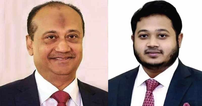 ইসলামী ব্যাংকে লুটপাট: এস আলমের ছেলেসহ ৫৮ জনের বিরুদ্ধে দুদকের মামলা