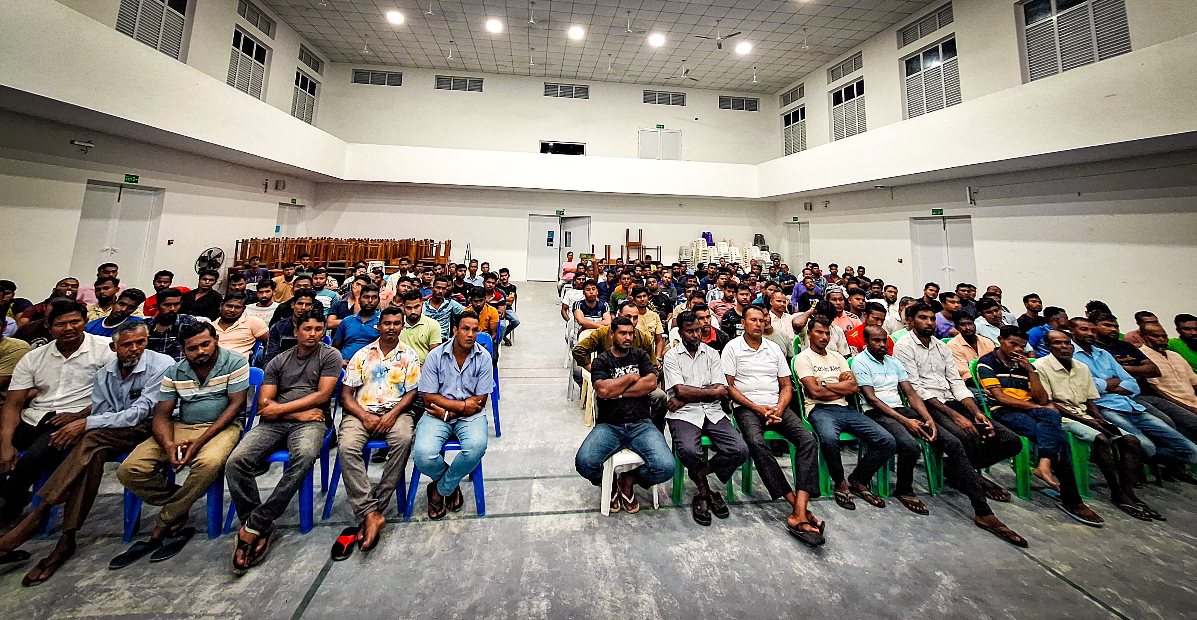 মালদ্বীপ থেকে বৈধপথে রেমিট্যান্স প্রেরণের অনুরোধ ভারপ্রাপ্ত হাইকমিশনারের