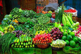 স্বাচ্ছন্দ্য ফিরেছে সবজি কেনায়