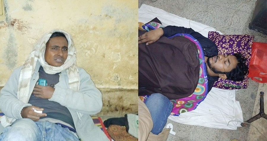 যশোরে মাহফিলে পদদলিত হয়ে আহত ৩০