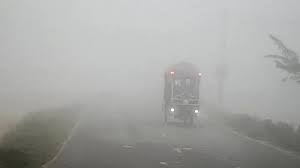 হাড় কাঁপানো শীত, আরো ৩ দিন থাকতে পারে কুয়াশা