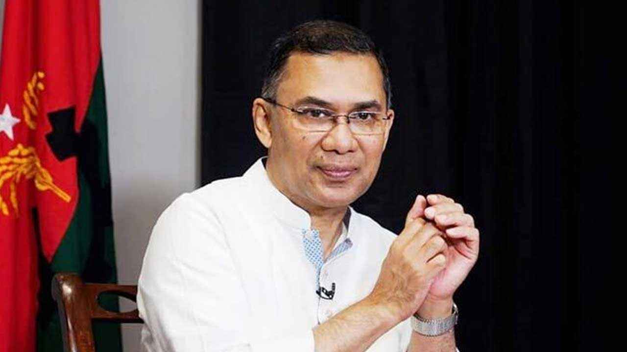 তারেকের ৪ মামলা বাতিলের বিরুদ্ধে রাষ্ট্রপক্ষের আপিল