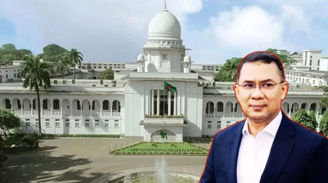 তারেক রহমানের ৪ মামলা বাতিলই থাকবে