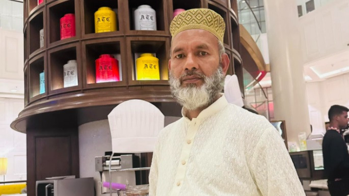 পিএসসির গাড়িচালক আবেদ আলীর একাউন্টে ৪১ কোটি টাকার সন্দেহজনক লেনদেন, মামলা দায়ের