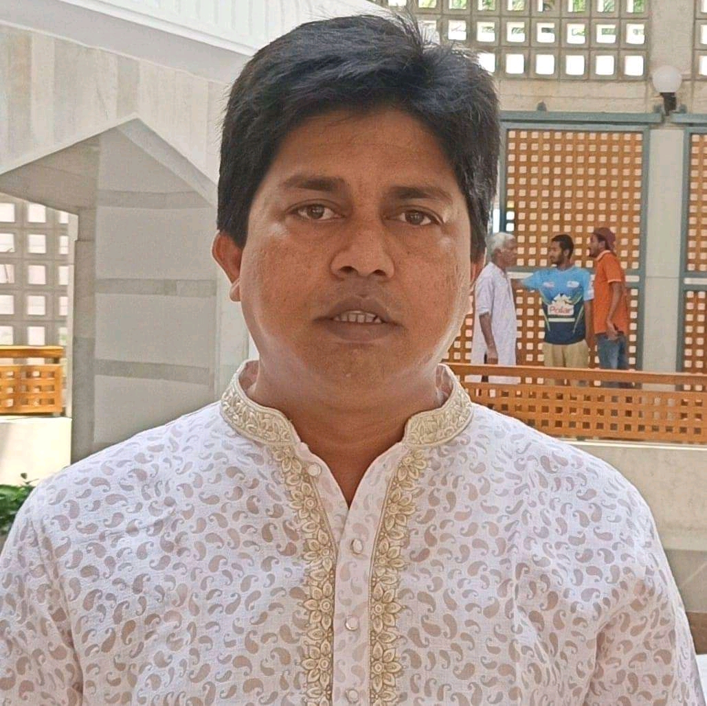 নিজ অফিসে আত্মহত্যা বাকৃবি অফিসারের