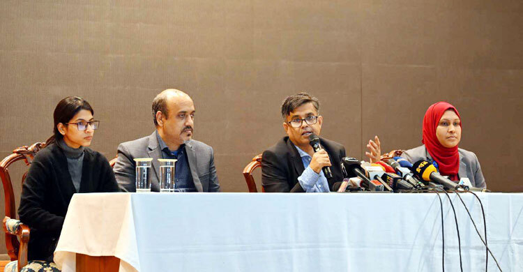 সাগর-রুনি হত্যাকাণ্ড: পুনঃতদন্তে নতুন করে ২৫-৩০ জনকে জিজ্ঞাসাবাদ করছে পিবিআই