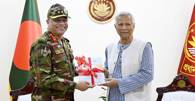 বিদেশে বাংলাদেশ নিয়ে প্রচার করতে হবে বেপজাকে: প্রধান উপদেষ্টা