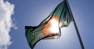 বাংলাদেশ ইতিহাসের সন্ধিক্ষণে