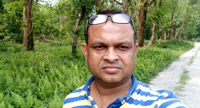 কক্সবাজার সমুদ্র সৈকতে খুলনার সাবেক কাউন্সিলরকে গুলি করে হত্যা