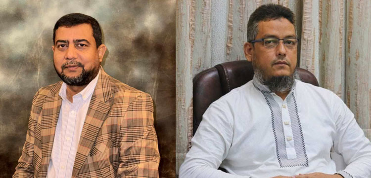 প্রকাশ্যে দুই ব্যবসায়ীকে কোপায় দুর্বৃত্তরা