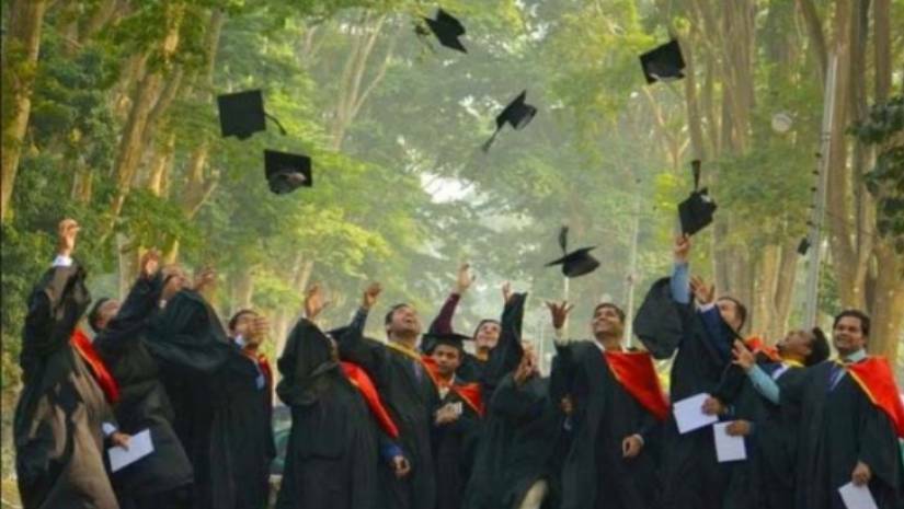 রাজশাহী বিশ্ববিদ্যালয়ের দ্বাদশ সমাবর্তন ১৭ ফেব্রুয়ারি