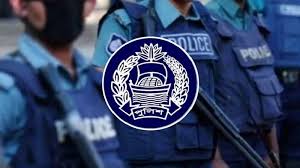 পুলিশে ফের বড় রদবদল