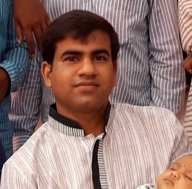 সড়ক দূর্ঘটনায় রাবি শিক্ষকের মৃত্যু