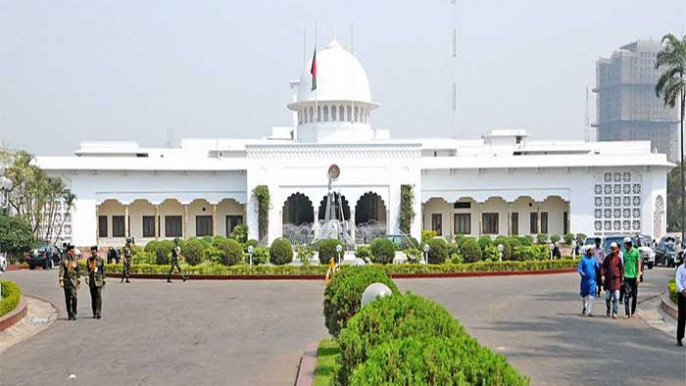 জনগণের ভোটে রাষ্ট্রপতি নির্বাচন চান প্রায় ৮৩ শতাংশ মানুষ: জরিপ
