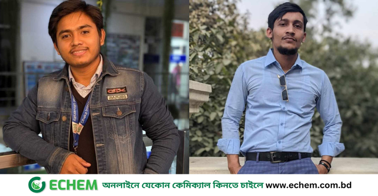 ডিআইইউ সমাজবিজ্ঞান ক্লাবের নেতৃত্বে শাওন ও রাকিব