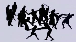 সালথায় আধিপত্য বিস্তার নিয়ে বিএনপির দুই গ্রুপের সংঘর্ষ, আহত ১০