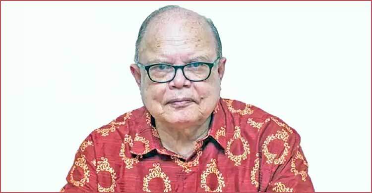 ভূমি উপদেষ্টার দায়িত্ব পেলেন আলী ইমাম মজুমদার