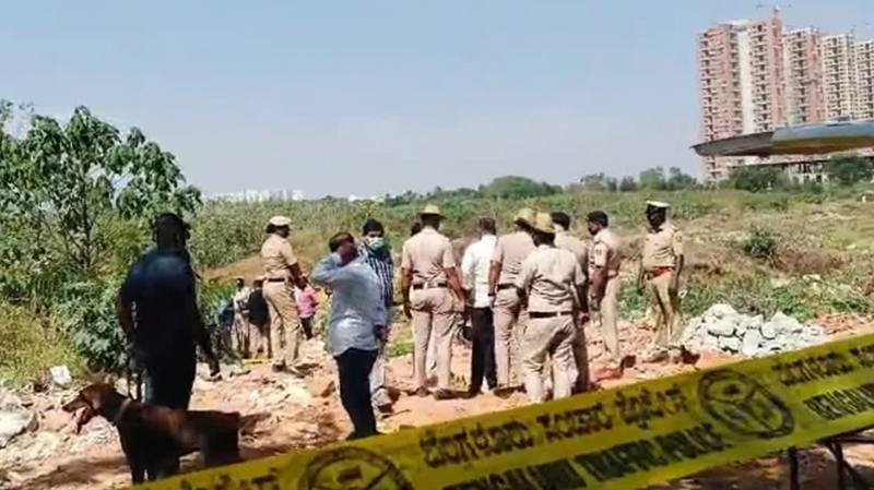 ভারতে বাংলাদেশি নারীকে ধর্ষণের পর হত্যা