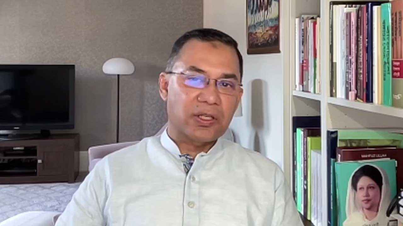 নতুন রাজনৈতিক দল হলে স্বাগত জানাবে বিএনপি, তবে