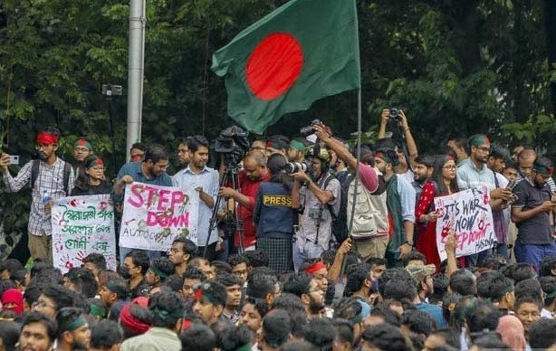 ছাত্রদের নতুন দল ফেব্রুয়ারিতেই, টার্গেট বিএনপির ভোট ব্যাংক